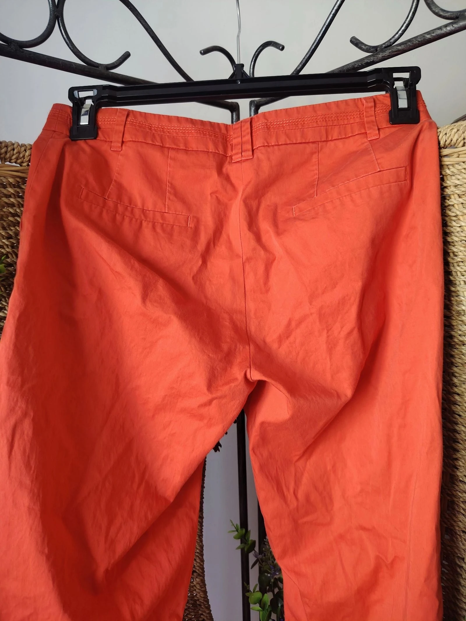 Lichte rode jeans 36 Esprit – photo 5